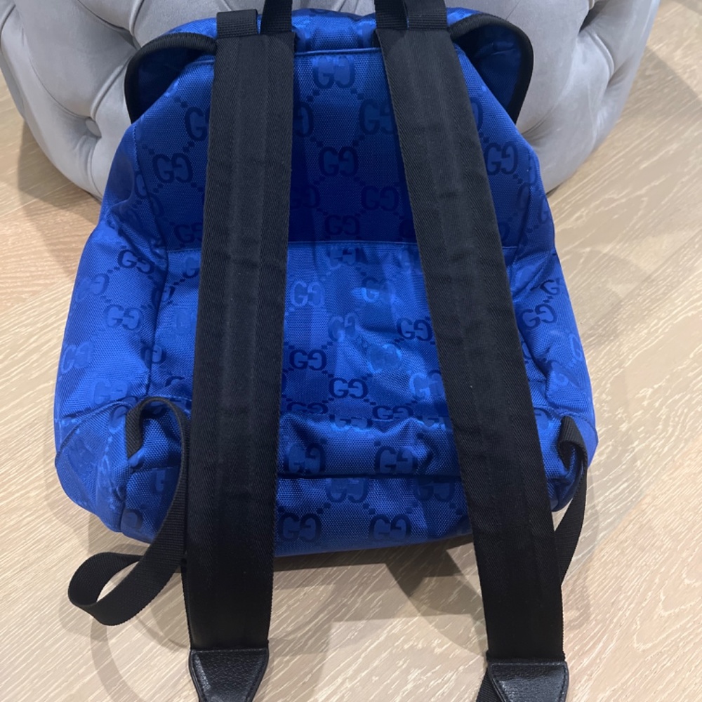 Gucci Backpack - Picture 2 of 2